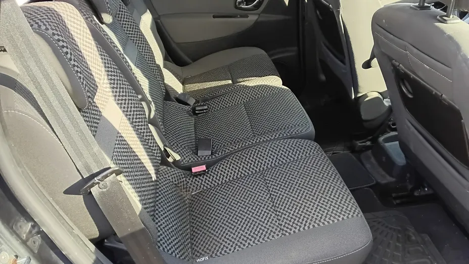 RENAULT Scenic -