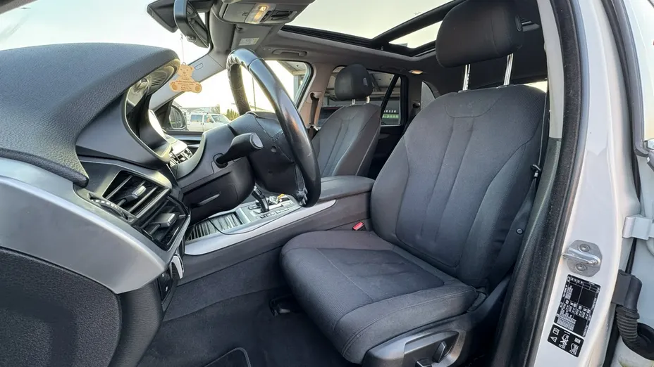 BMW X5 -