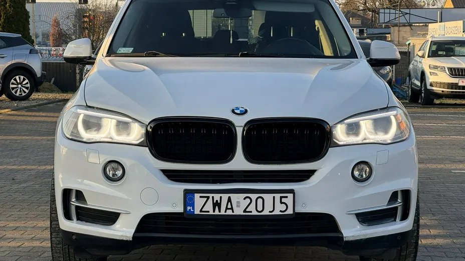 BMW X5 -