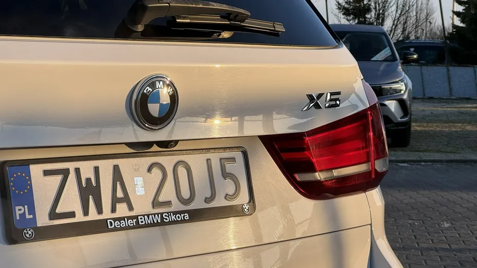 BMW X5 -