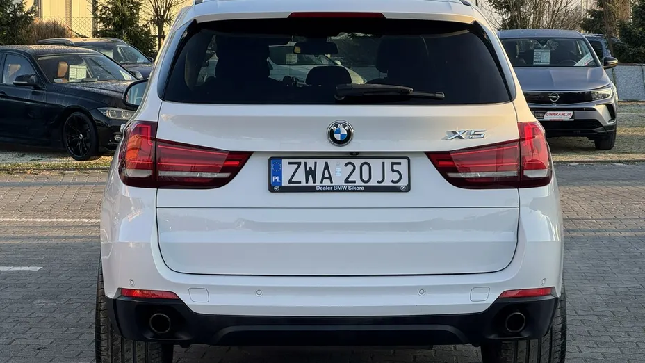 BMW X5 -