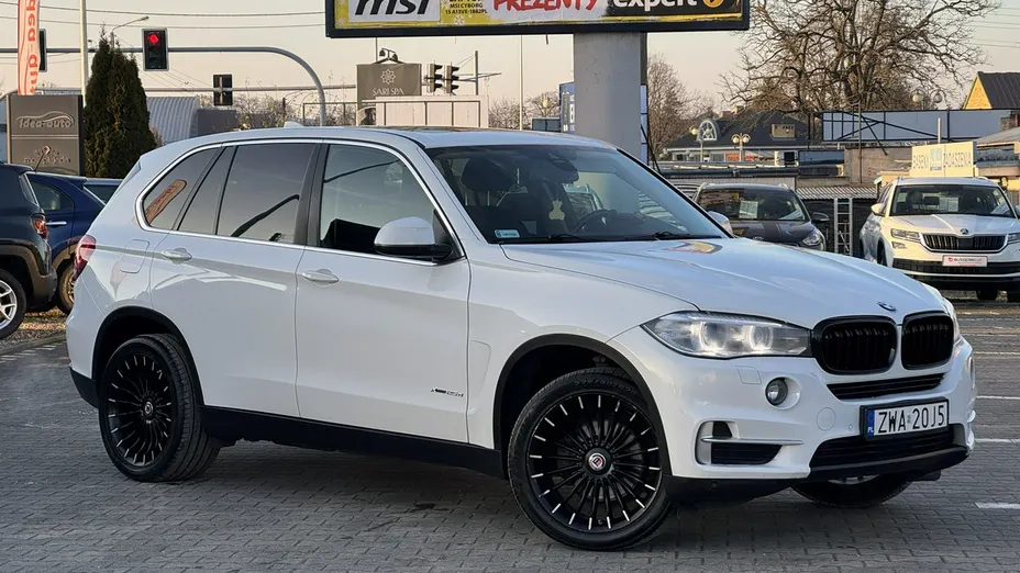 BMW X5 -
