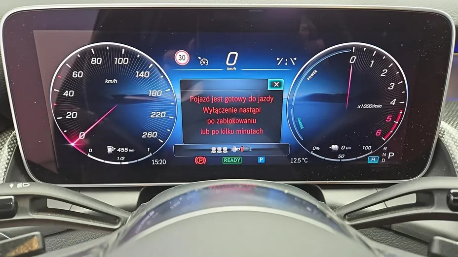 MERCEDES-BENZ GLC -