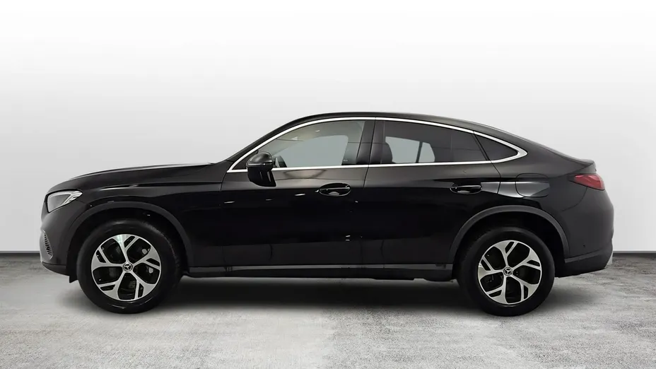 MERCEDES-BENZ GLC -