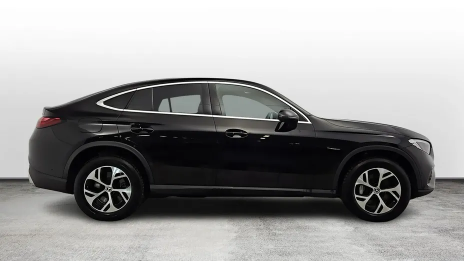 MERCEDES-BENZ GLC -