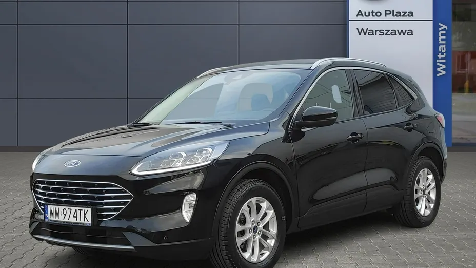 FORD Kuga -