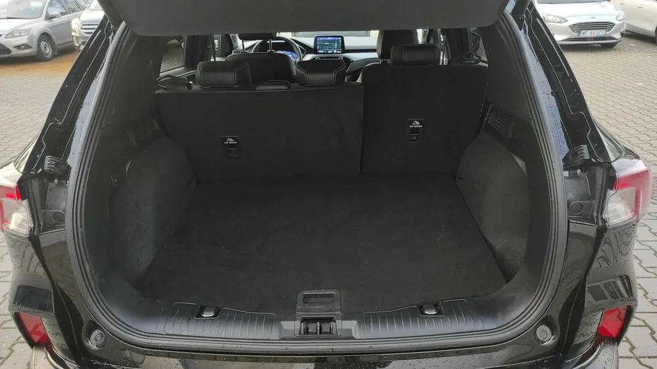 FORD Kuga -