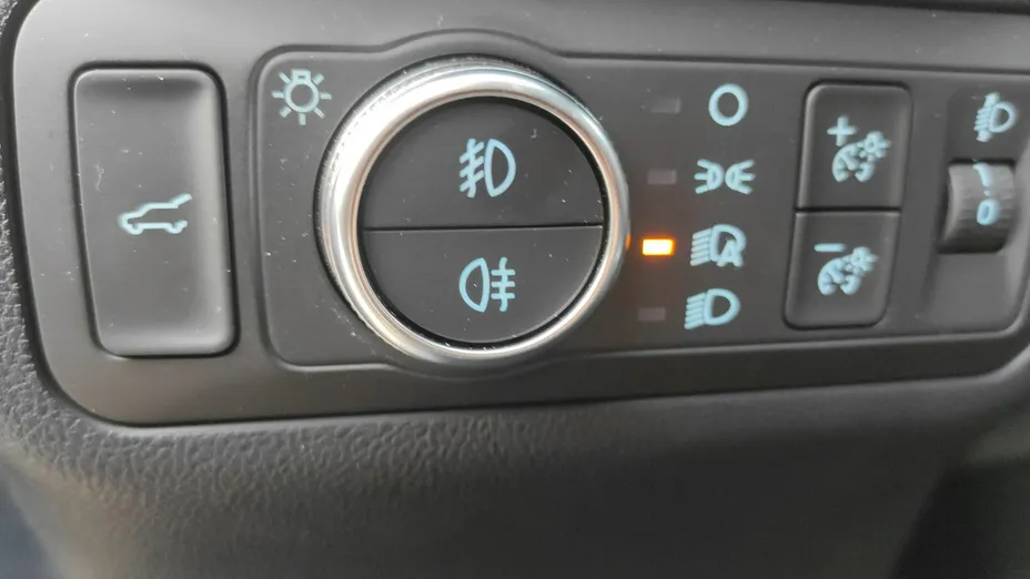 FORD Kuga -