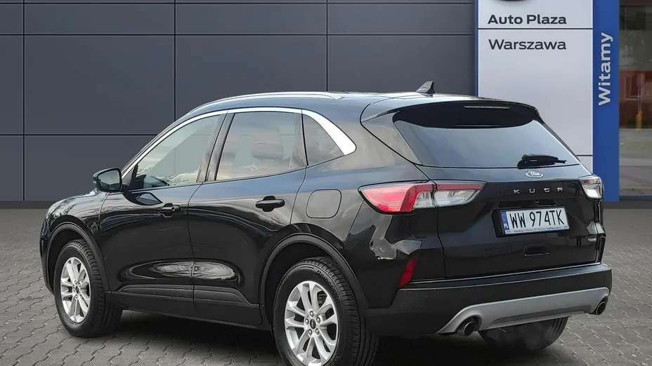 FORD Kuga -
