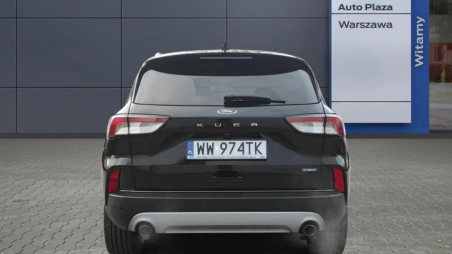 FORD Kuga -