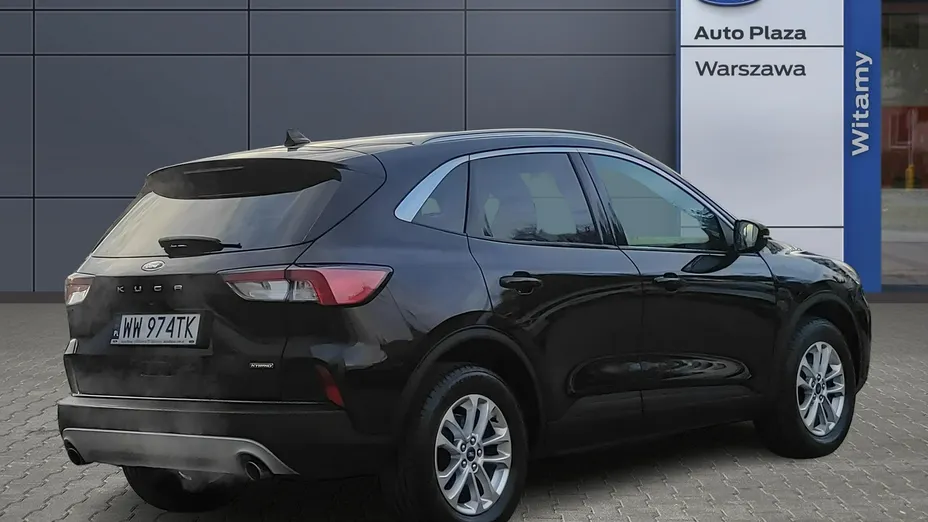 FORD Kuga -