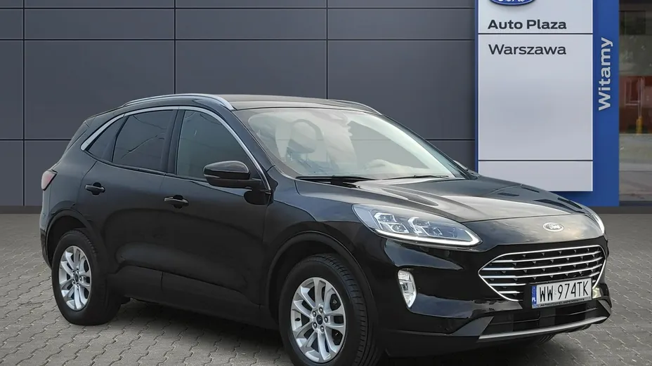 FORD Kuga -