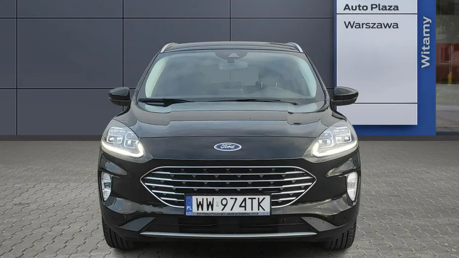 FORD Kuga -