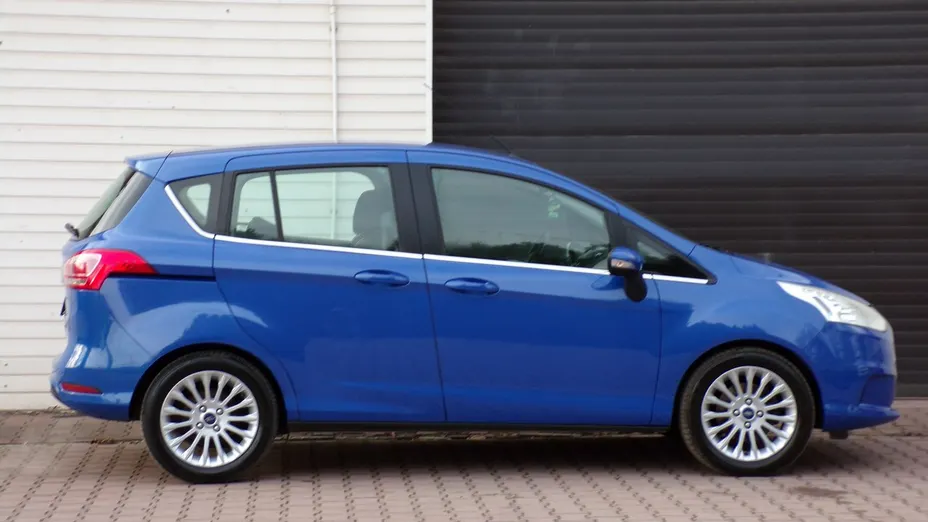 FORD B-MAX -