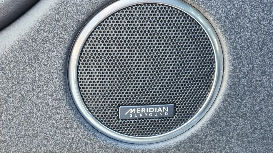 LAND ROVER Discovery Sport -