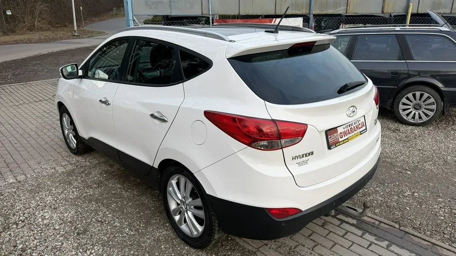 HYUNDAI ix35 -