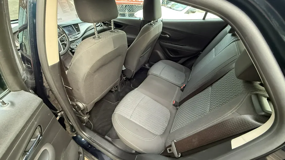 OPEL Mokka -