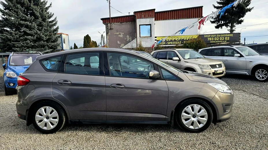 FORD C-MAX -