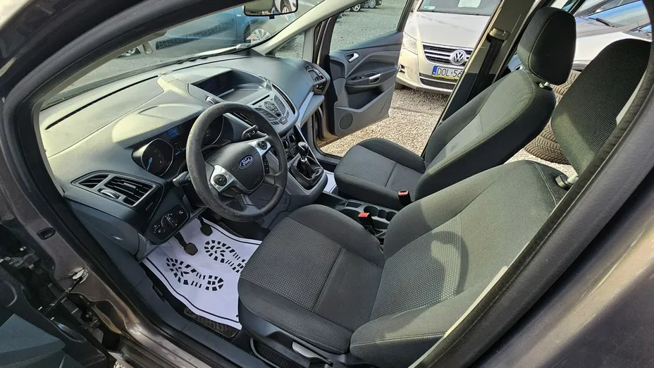 FORD C-MAX -