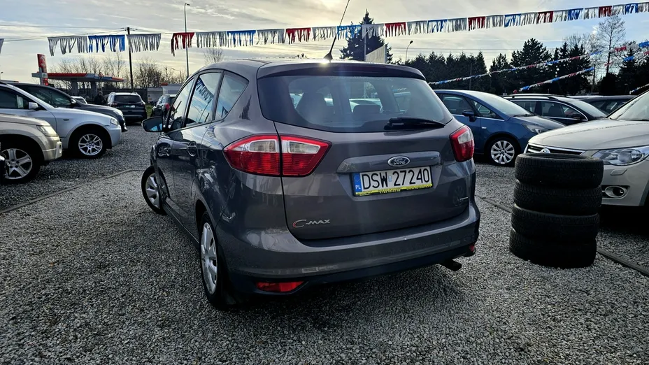 FORD C-MAX -