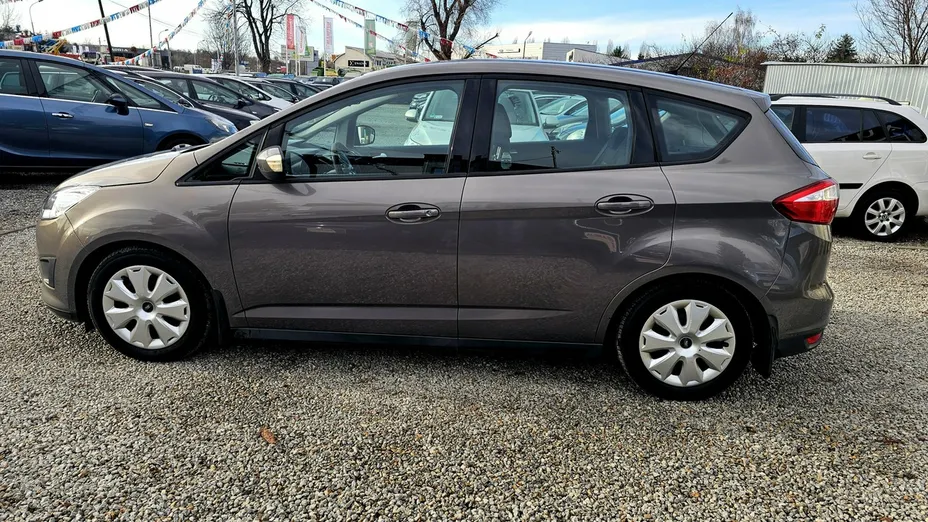 FORD C-MAX -