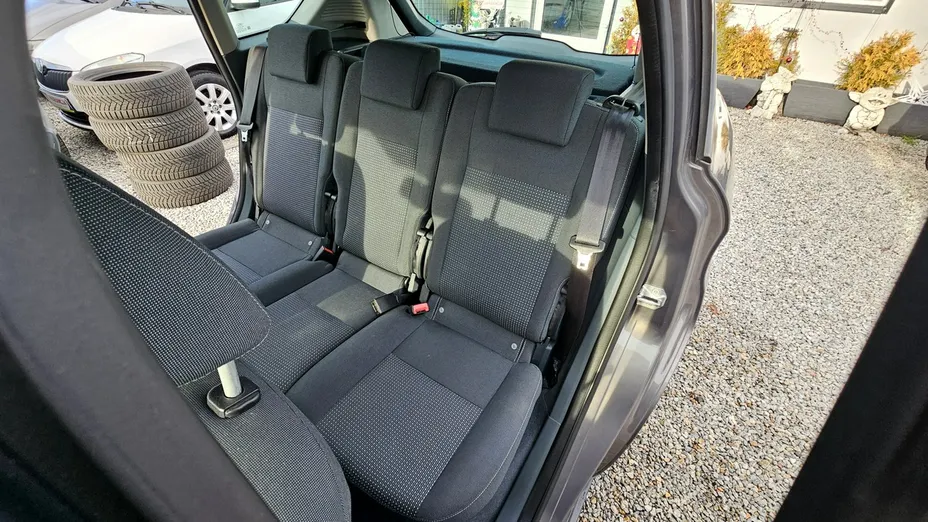 FORD C-MAX -