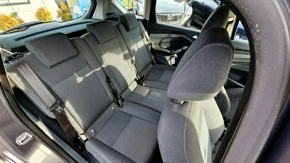 FORD C-MAX -