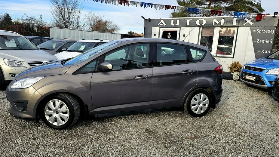 FORD C-MAX -