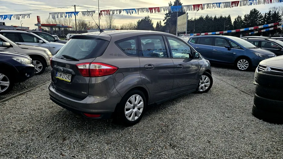 FORD C-MAX -