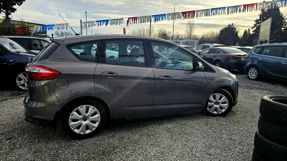 FORD C-MAX -