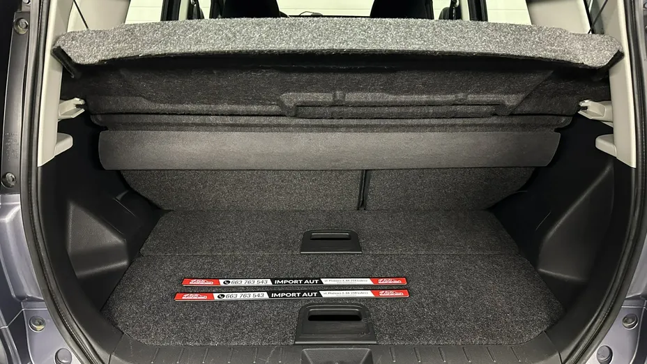 NISSAN Note -
