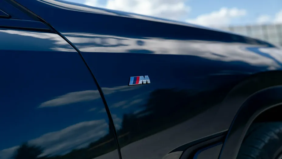 BMW X6 -