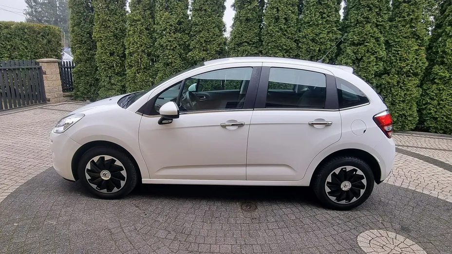 CITROEN C3 -