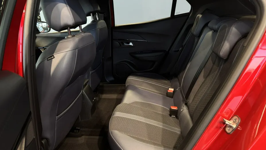 PEUGEOT 2008 2008 1.2 PureTech Allure S&S