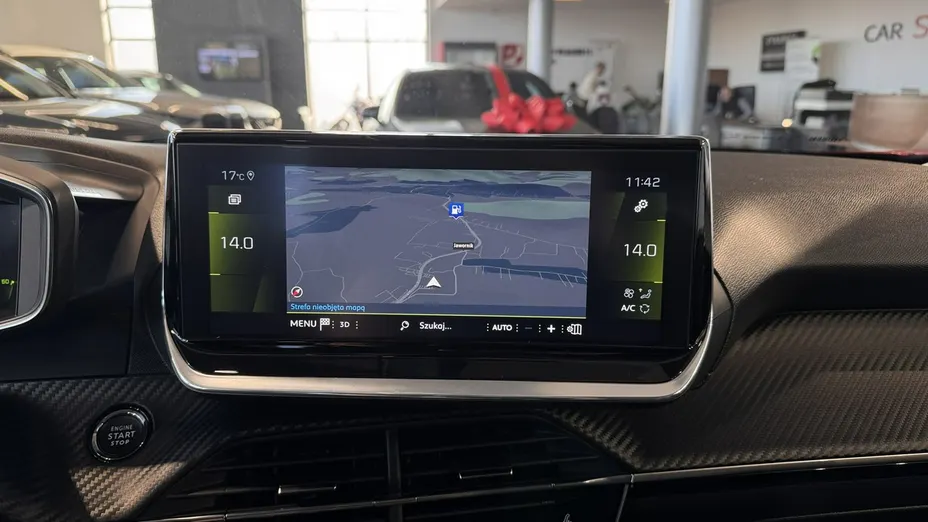 PEUGEOT 2008 2008 1.2 PureTech Allure S&S