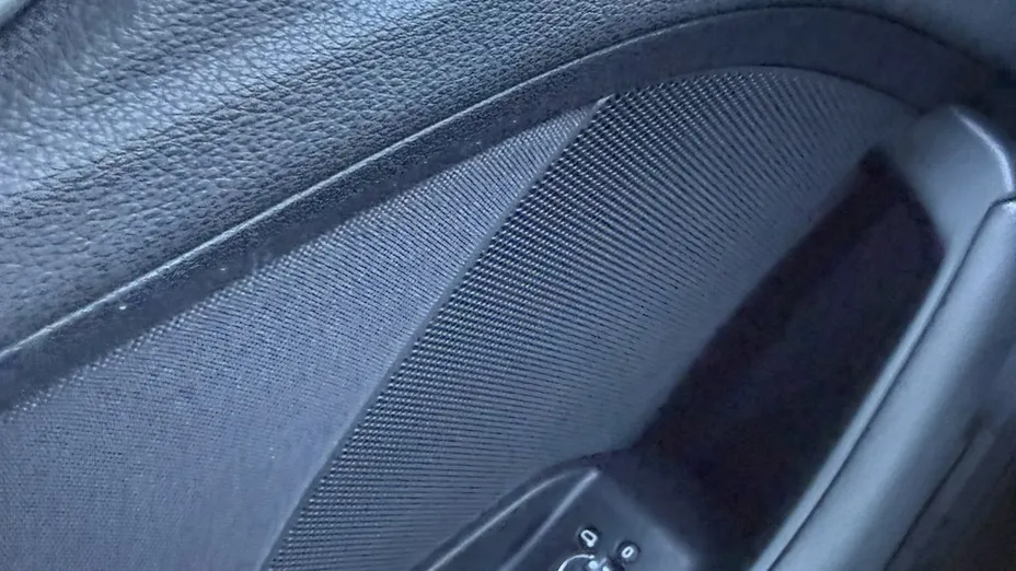 AUDI A3 -
