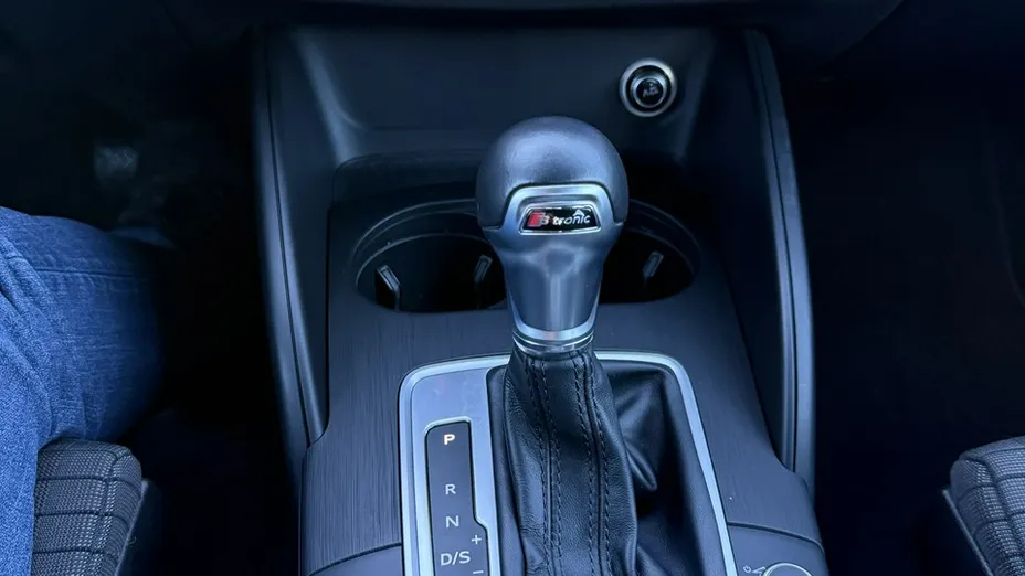 AUDI A3 -
