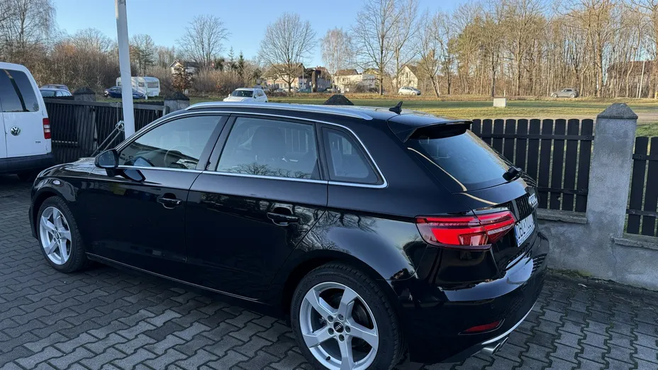AUDI A3 -