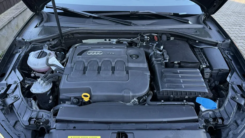 AUDI A3 -