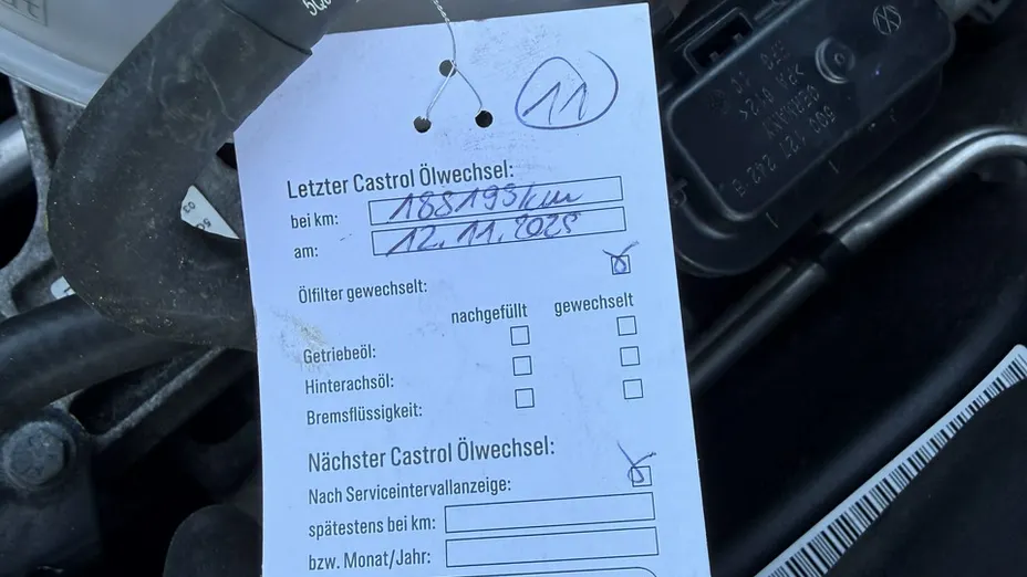 AUDI A3 -