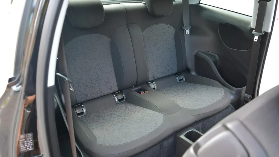 OPEL Adam -