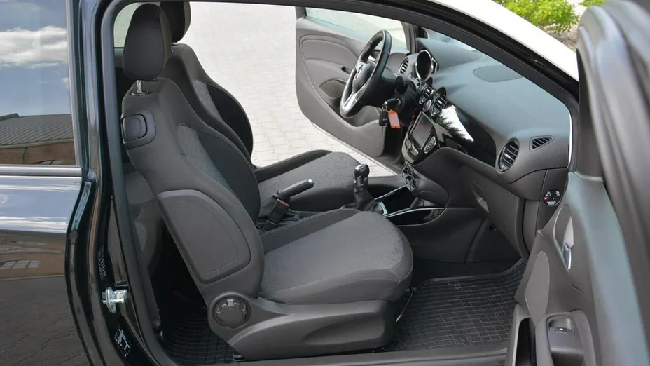 OPEL Adam -