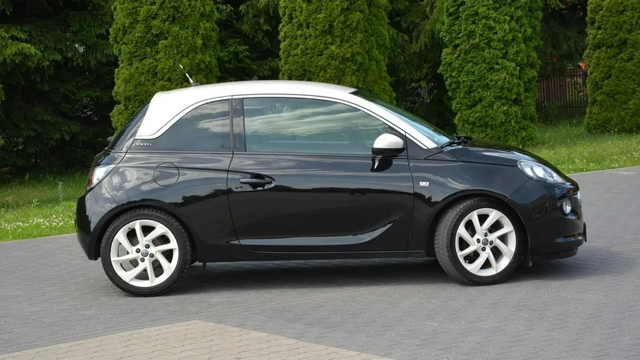 OPEL Adam -