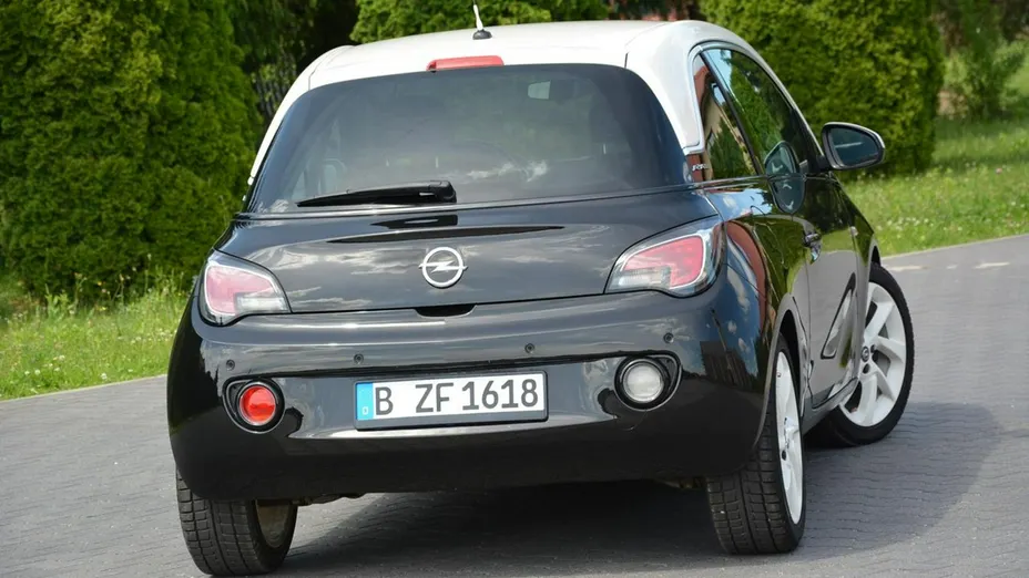 OPEL Adam -