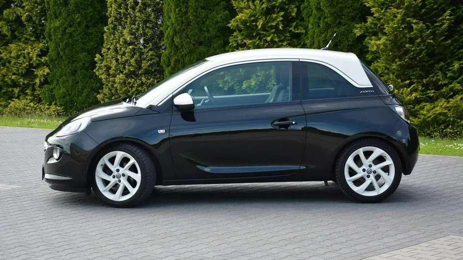 OPEL Adam -