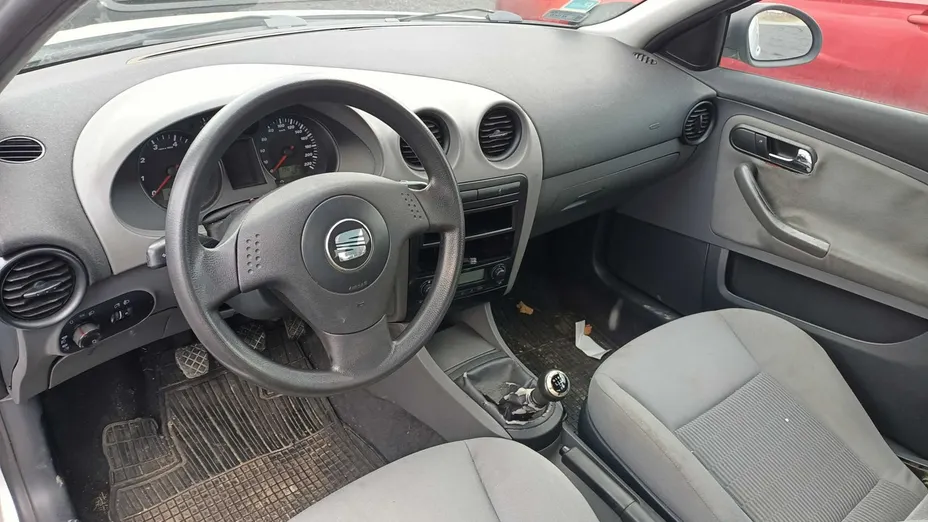 SEAT Ibiza -