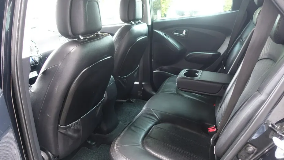 HYUNDAI ix35 -