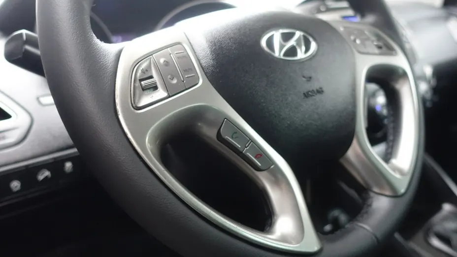 HYUNDAI ix35 -