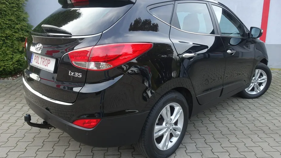 HYUNDAI ix35 -