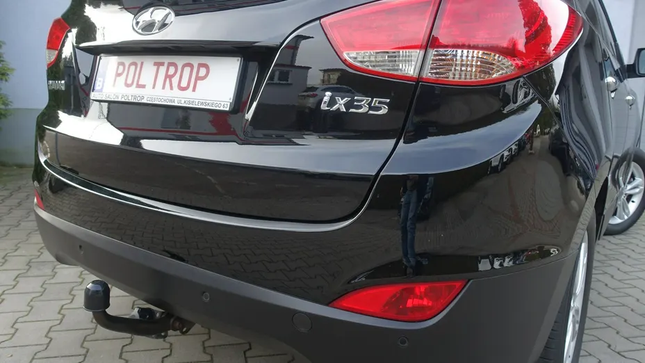 HYUNDAI ix35 -